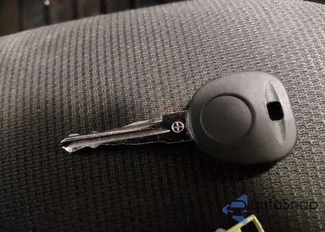 2010 Chevrolet Hhr Lt z USA, uszkodzony, nr VIN 3GNBABDB4AS624737